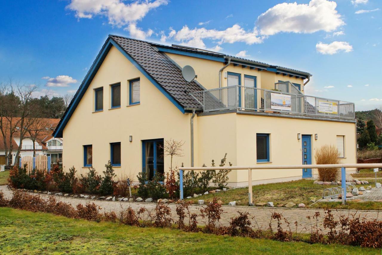 Ferienhaus "Zur Sprotte" In גלווה מראה חיצוני תמונה