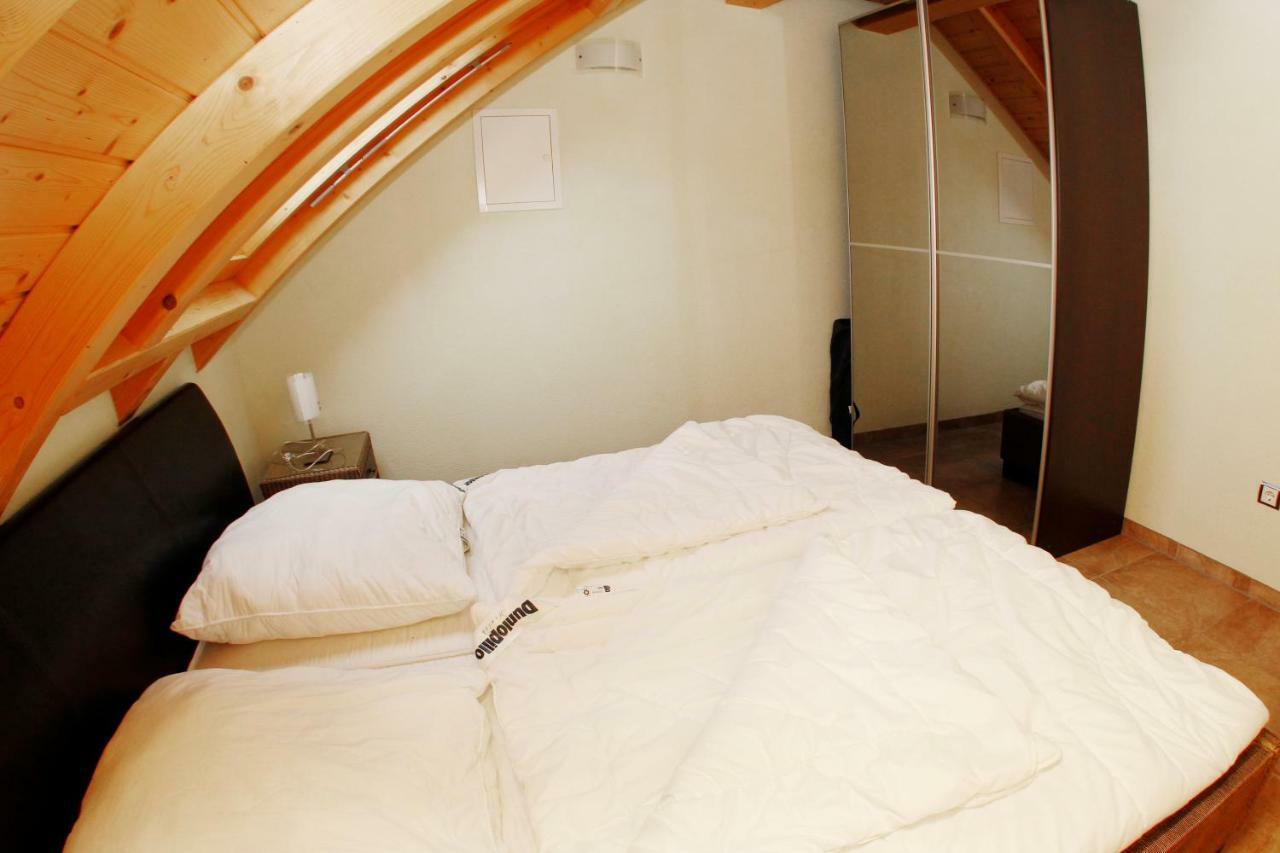 Ferienhaus "Zur Sprotte" In גלווה מראה חיצוני תמונה