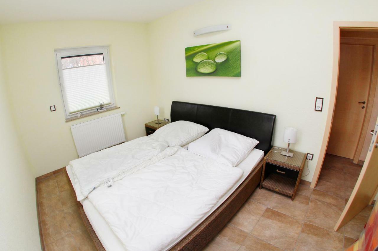 Ferienhaus "Zur Sprotte" In גלווה מראה חיצוני תמונה