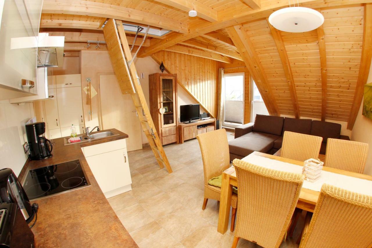 Ferienhaus "Zur Sprotte" In גלווה מראה חיצוני תמונה
