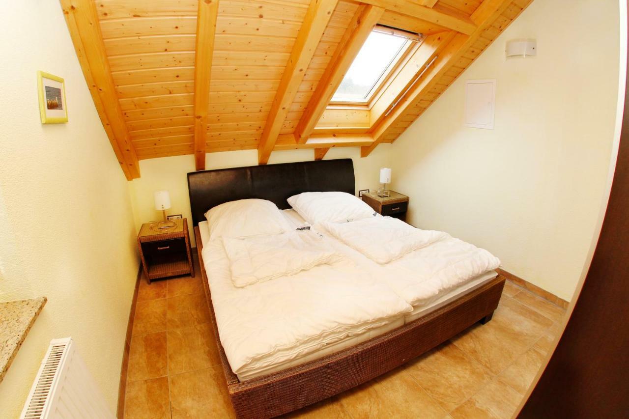 Ferienhaus "Zur Sprotte" In גלווה מראה חיצוני תמונה