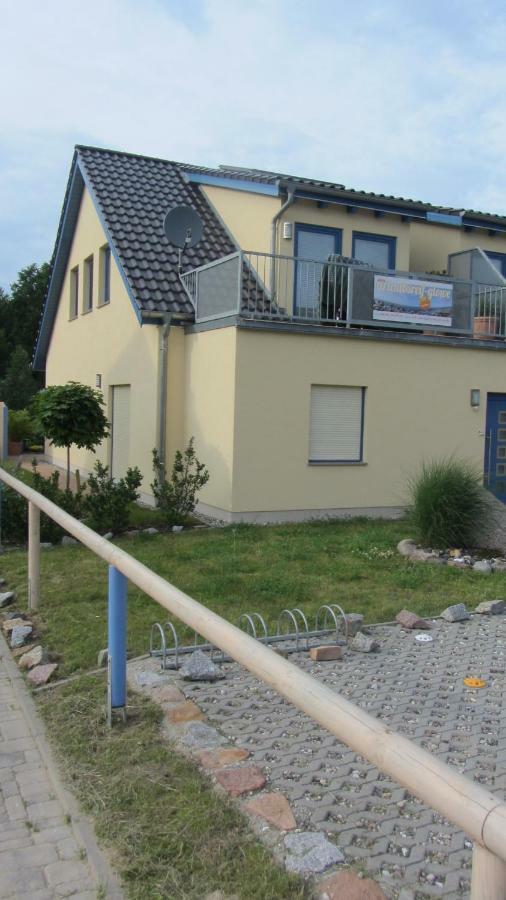Ferienhaus "Zur Sprotte" In גלווה מראה חיצוני תמונה